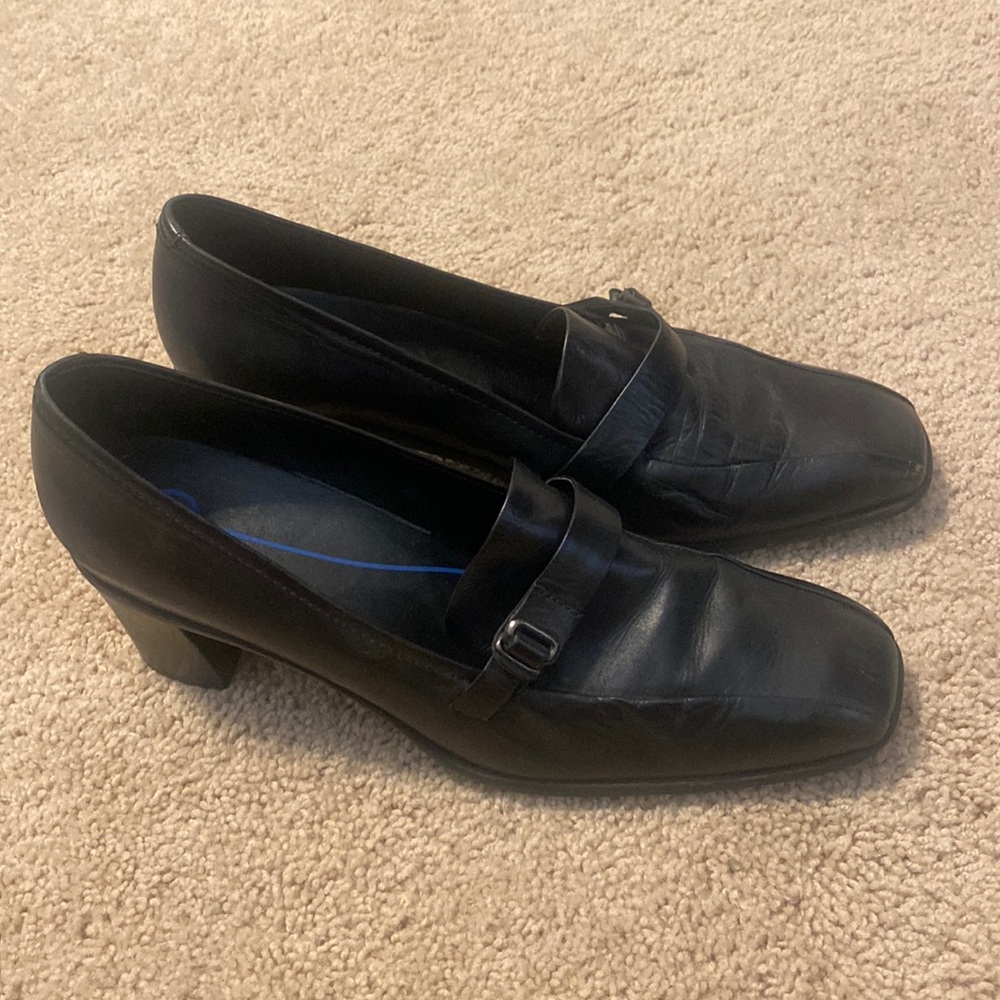 Rockport - Heels - Black size 10M